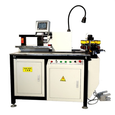 busbar machine JHMX-303-SK-01
