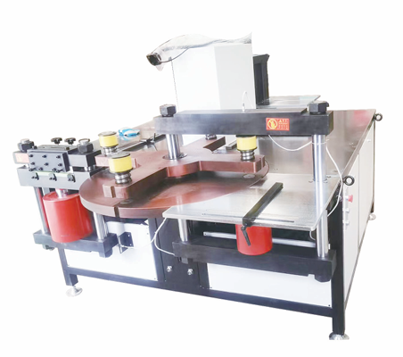 BUSBAR MACHINE  JHMX-803