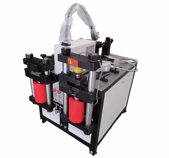 Economical Servo Busbar Bending Machine MX-303A-SK